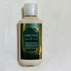Bath & Body Works Fairytale - Body Lotion